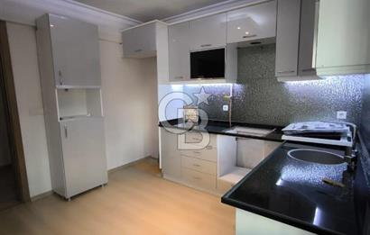 BUCA KOŞU İZBAN DURAĞINA YÜRÜME MESAFESİNDE GENİŞ 3+1 KİRALIK DAİRE 