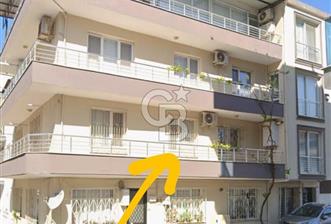 BUCA KOŞU İZBAN DURAĞINA YÜRÜME MESAFESİNDE GENİŞ 3+1 KİRALIK DAİRE  - 1 - 312984