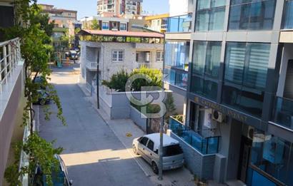 BUCA KOŞU İZBAN DURAĞINA YÜRÜME MESAFESİNDE GENİŞ 3+1 KİRALIK DAİRE 