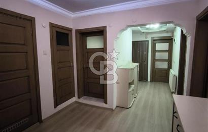 BUCA KOŞU İZBAN DURAĞINA YÜRÜME MESAFESİNDE GENİŞ 3+1 KİRALIK DAİRE 