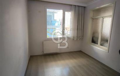 BUCA KOŞU İZBAN DURAĞINA YÜRÜME MESAFESİNDE GENİŞ 3+1 KİRALIK DAİRE 