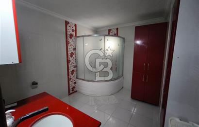 BUCA KOŞU İZBAN DURAĞINA YÜRÜME MESAFESİNDE GENİŞ 3+1 KİRALIK DAİRE 