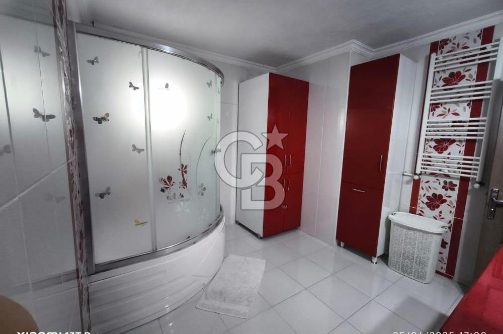 BUCA KOŞU İZBAN DURAĞINA YÜRÜME MESAFESİNDE GENİŞ 3+1 KİRALIK DAİRE 