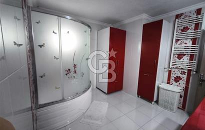 BUCA KOŞU İZBAN DURAĞINA YÜRÜME MESAFESİNDE GENİŞ 3+1 KİRALIK DAİRE 