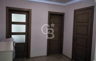BUCA KOŞU İZBAN DURAĞINA YÜRÜME MESAFESİNDE GENİŞ 3+1 KİRALIK DAİRE 