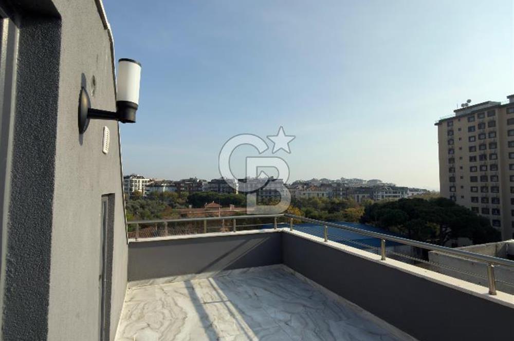 Batı Mahallesi’nde Lüks Detaylı 6+1 Sıfır Dubleks – Geniş, Ferah, Sahile Yürüme Mesafesinde Prestijli Yaşam