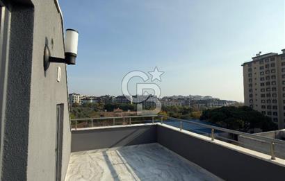 Batı Mahallesi’nde Lüks Detaylı 6+1 Sıfır Dubleks – Geniş, Ferah, Sahile Yürüme Mesafesinde Prestijli Yaşam