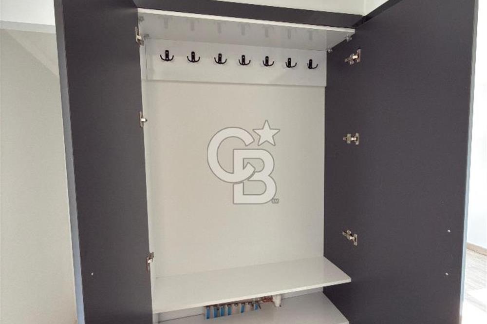 Batı Mahallesi’nde Lüks Detaylı 6+1 Sıfır Dubleks – Geniş, Ferah, Sahile Yürüme Mesafesinde Prestijli Yaşam