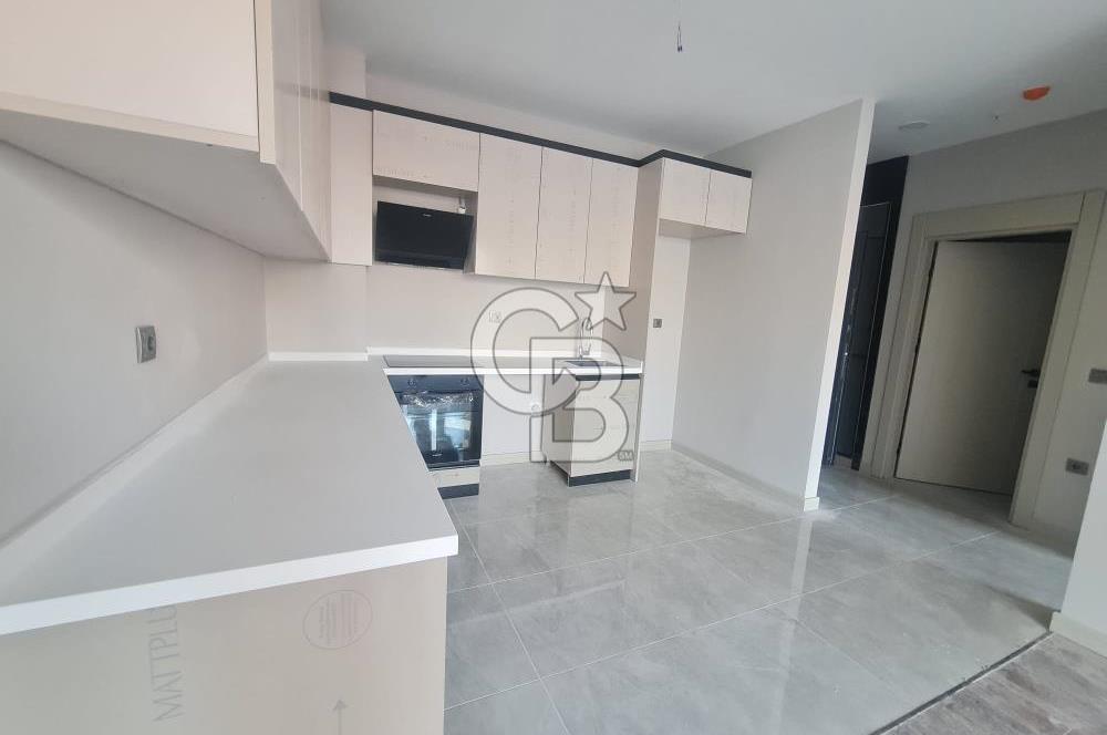 BATIKENT KARDELEN MAHALLESİNDE SATILIK 1+1 DAİRE