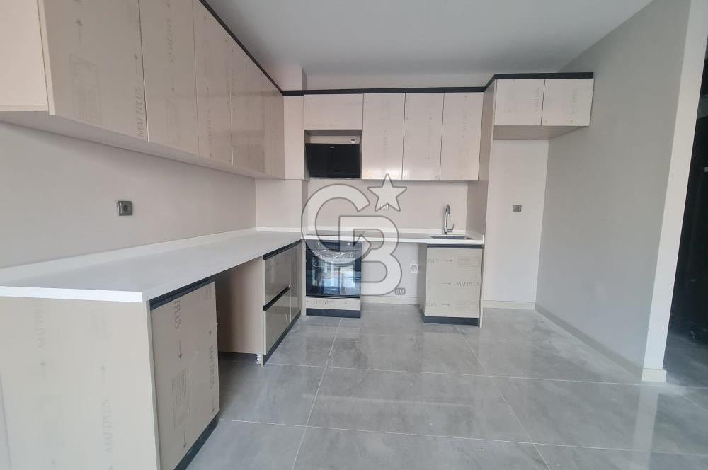 BATIKENT KARDELEN MAHALLESİNDE SATILIK 1+1 DAİRE