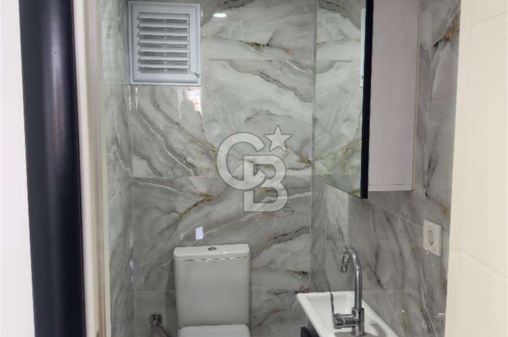 Batı Mahallesi’nde Lüks Detaylı 6+1 Sıfır Dubleks – Geniş, Ferah, Sahile Yürüme Mesafesinde Prestijli Yaşam