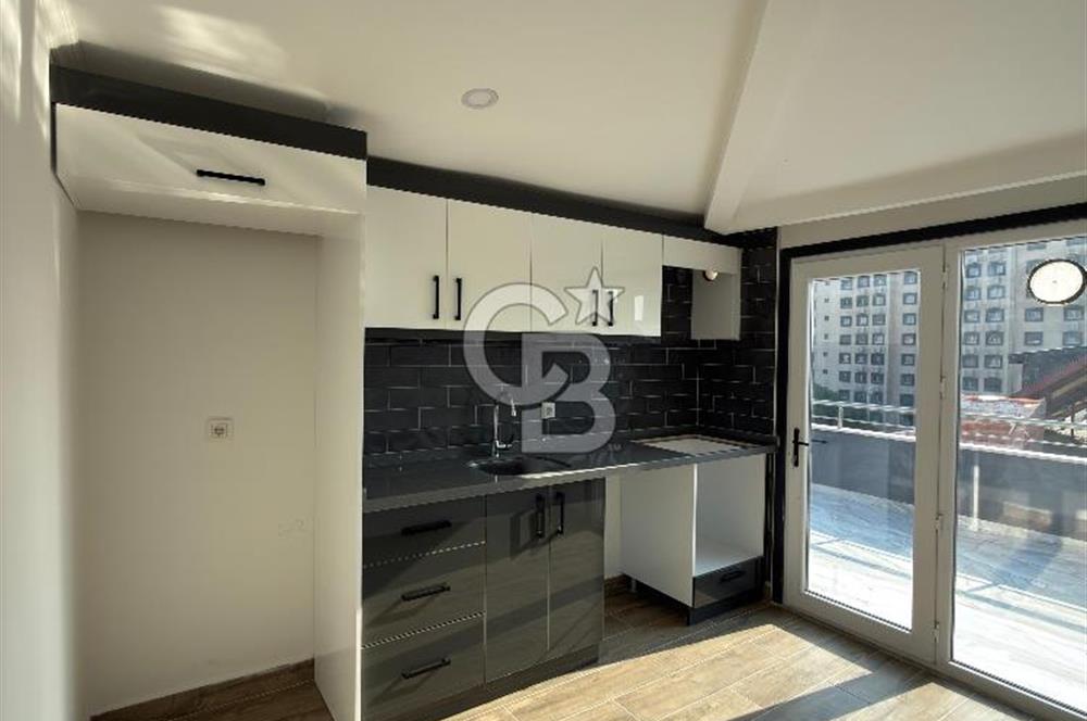 Batı Mahallesi’nde Lüks Detaylı 6+1 Sıfır Dubleks – Geniş, Ferah, Sahile Yürüme Mesafesinde Prestijli Yaşam