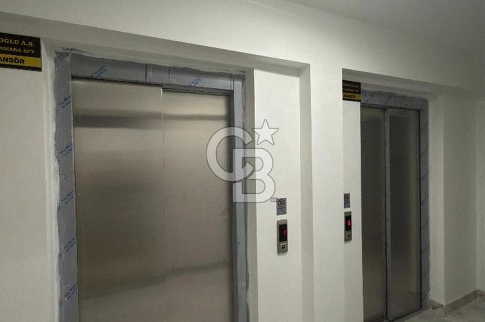 Batı Mahallesi’nde Lüks Detaylı 3+1 Sıfır, Ferah, Sahile Yürüme Mesafesinde Prestijli Yaşam