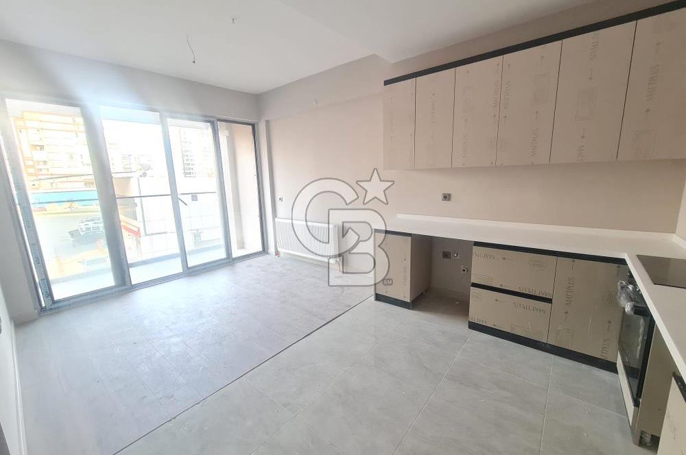 BATIKENT KARDELEN MAHALLESİNDE SATILIK 1+1 DAİRE