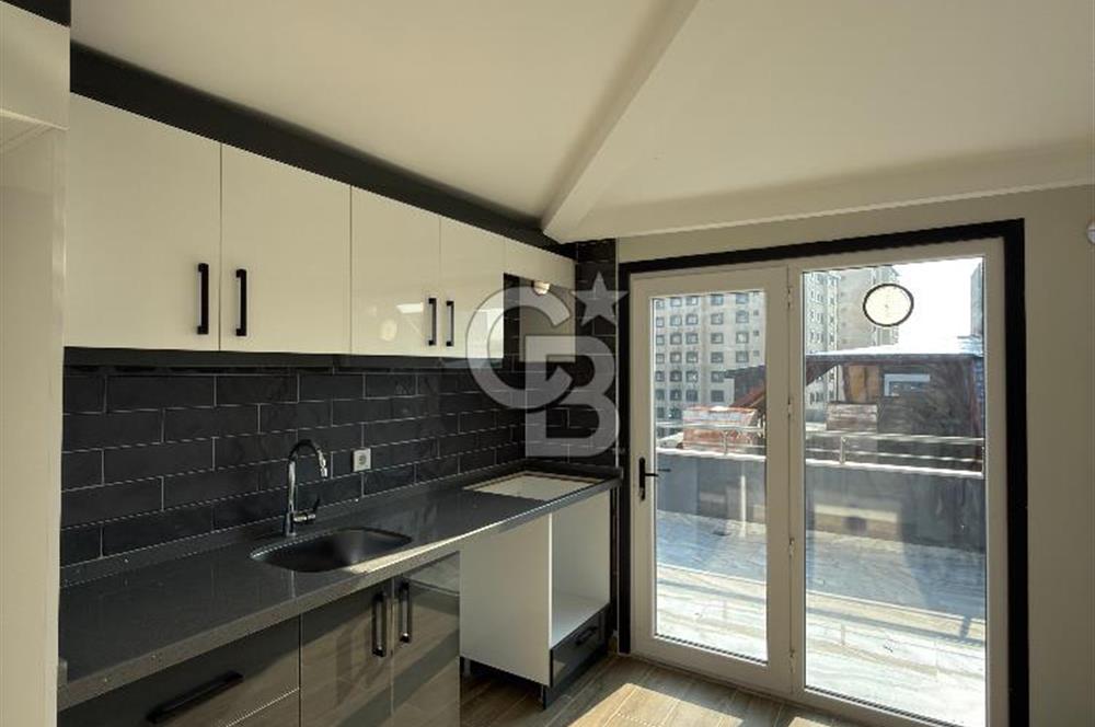 Batı Mahallesi’nde Lüks Detaylı 6+1 Sıfır Dubleks – Geniş, Ferah, Sahile Yürüme Mesafesinde Prestijli Yaşam