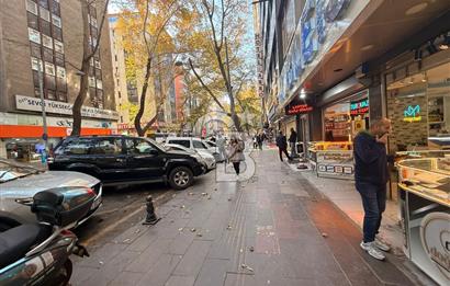 NECATİBEY CADDESİNDE KURULU DÜZEN TELEFON VE AKSESUAR DÜKKANI