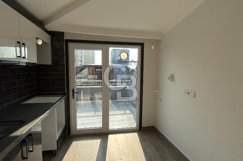 Batı Mahallesi’nde Lüks Detaylı 6+1 Sıfır Dubleks – Geniş, Ferah, Sahile Yürüme Mesafesinde Prestijli Yaşam