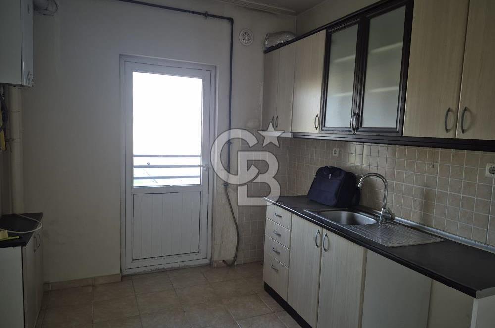GÜLTEPE MAH. DORUK SİTESİ SATILIK 3+1 DAİRE