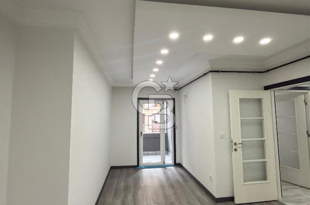 Batı Mahallesi’nde Lüks Detaylı 3+1 Sıfır, Ferah, Sahile Yürüme Mesafesinde Prestijli Yaşam