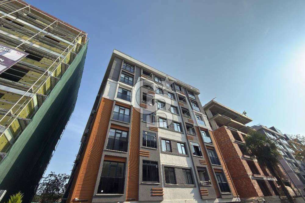 Batı Mahallesi’nde Lüks Detaylı 3+1 Sıfır, Ferah, Sahile Yürüme Mesafesinde Prestijli Yaşam