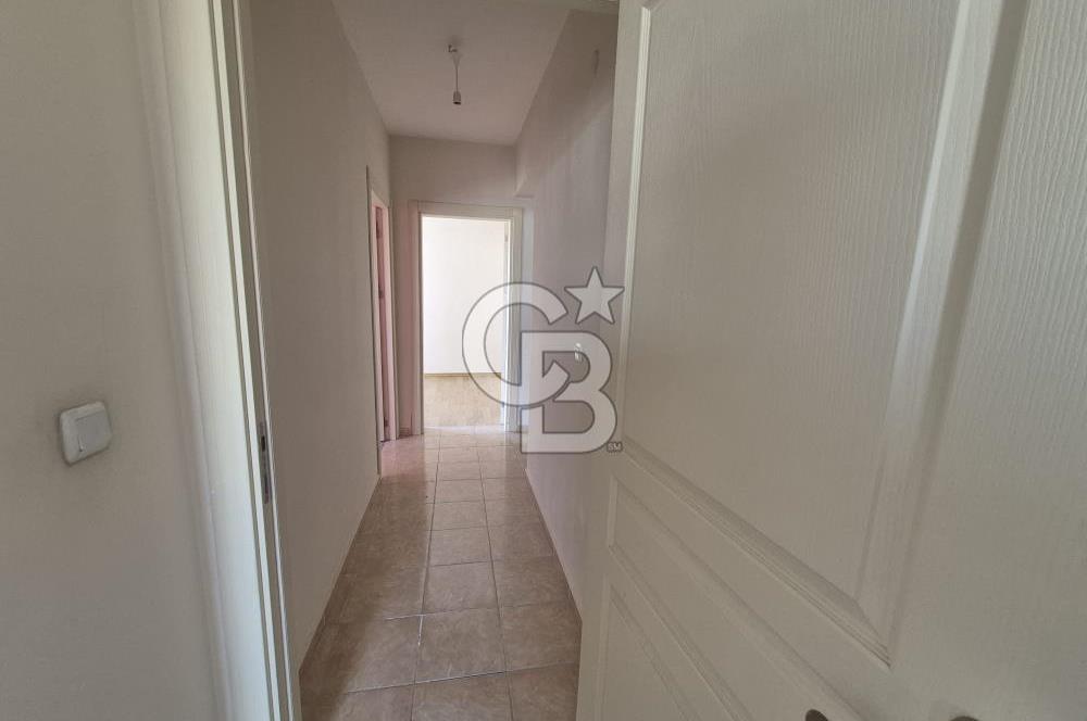 GÜLTEPE MAH. DORUK SİTESİ SATILIK 3+1 DAİRE