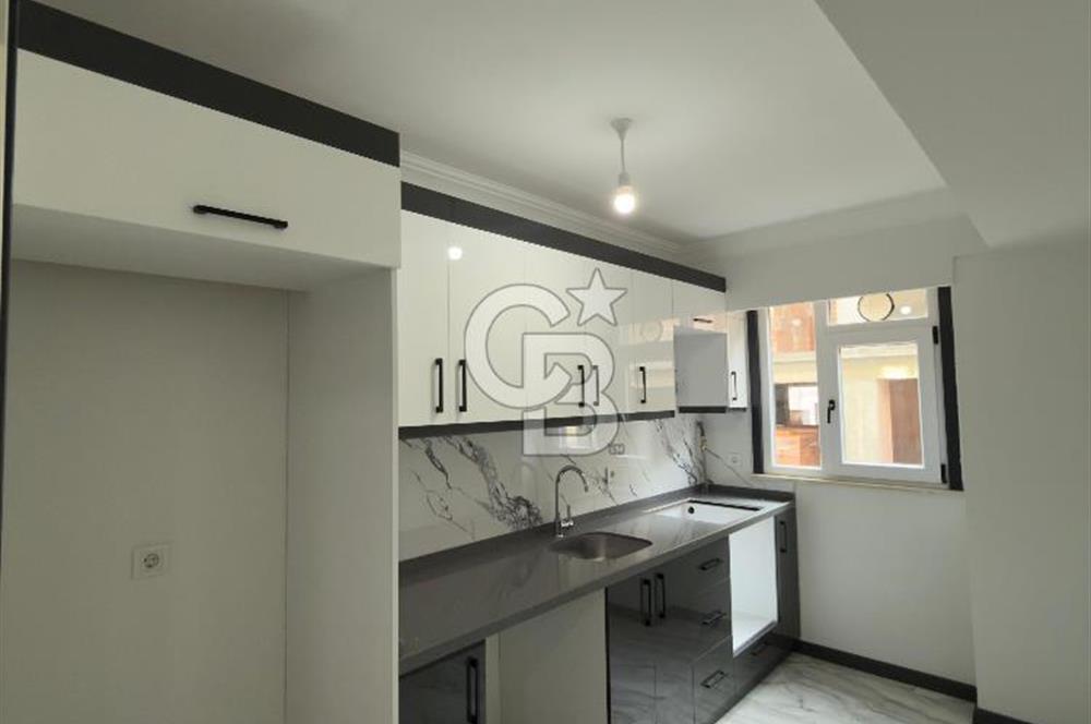 Batı Mahallesi’nde Lüks Detaylı 3+1 Sıfır, Ferah, Sahile Yürüme Mesafesinde Prestijli Yaşam