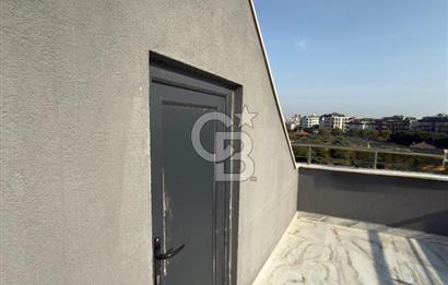 Batı Mahallesi’nde Lüks Detaylı 6+1 Sıfır Dubleks – Geniş, Ferah, Sahile Yürüme Mesafesinde Prestijli Yaşam