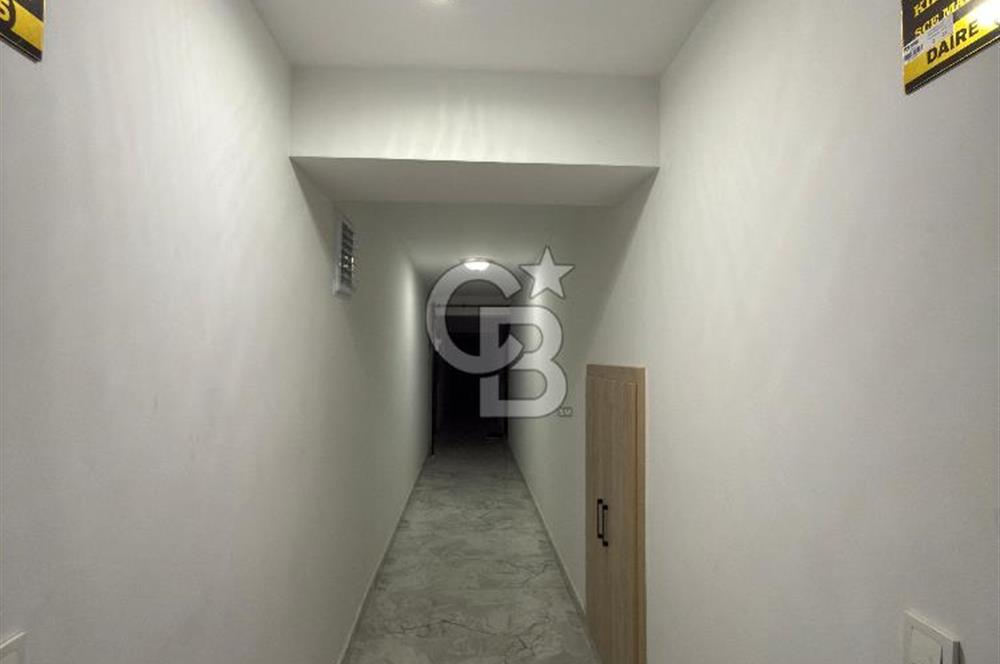 Batı Mahallesi’nde Lüks Detaylı 6+1 Sıfır Dubleks – Geniş, Ferah, Sahile Yürüme Mesafesinde Prestijli Yaşam