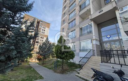 GÜLTEPE MAH. DORUK SİTESİ SATILIK 3+1 DAİRE