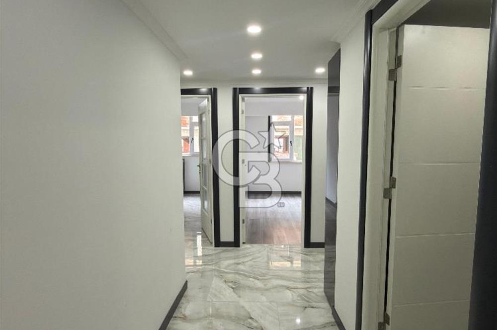 Batı Mahallesi’nde Lüks Detaylı 3+1 Sıfır, Ferah, Sahile Yürüme Mesafesinde Prestijli Yaşam