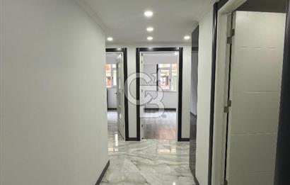 Batı Mahallesi’nde Lüks Detaylı 3+1 Sıfır, Ferah, Sahile Yürüme Mesafesinde Prestijli Yaşam