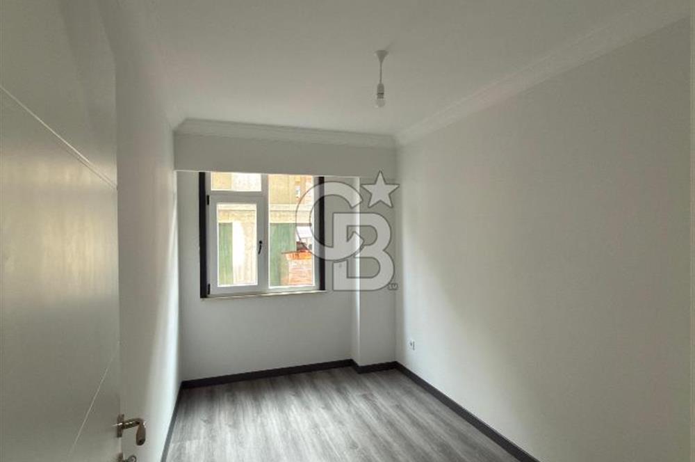 Batı Mahallesi’nde Lüks Detaylı 3+1 Sıfır, Ferah, Sahile Yürüme Mesafesinde Prestijli Yaşam