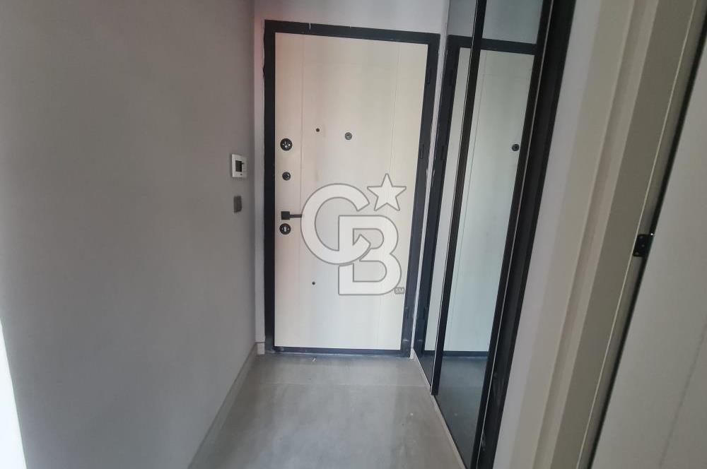 BATIKENT KARDELEN MAHALLESİNDE SATILIK 1+1 DAİRE