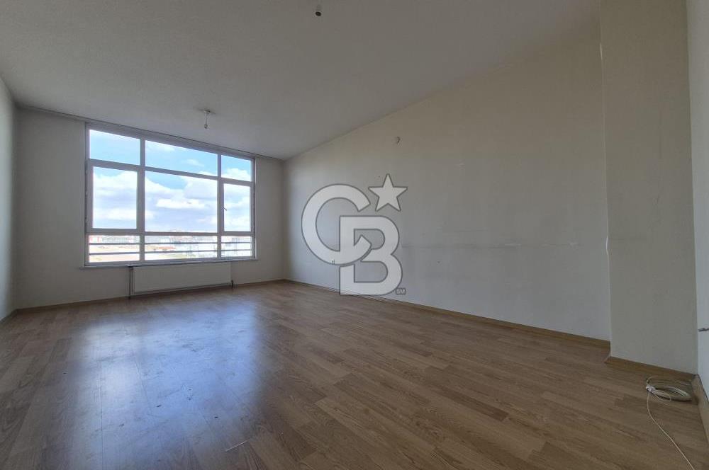 GÜLTEPE MAH. DORUK SİTESİ SATILIK 3+1 DAİRE