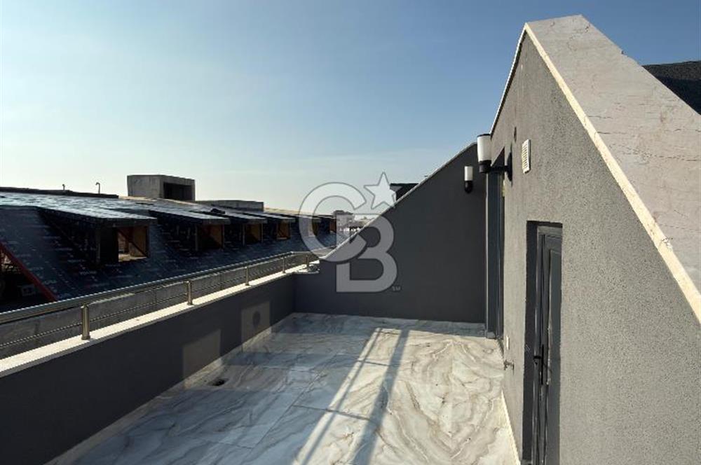 Batı Mahallesi’nde Lüks Detaylı 6+1 Sıfır Dubleks – Geniş, Ferah, Sahile Yürüme Mesafesinde Prestijli Yaşam