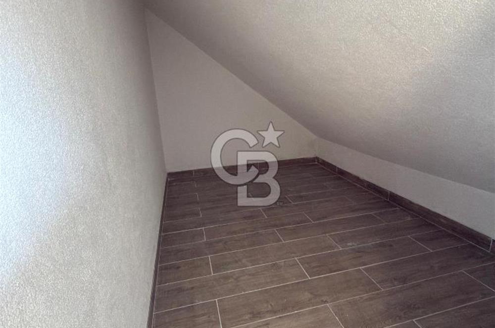 Batı Mahallesi’nde Lüks Detaylı 6+1 Sıfır Dubleks – Geniş, Ferah, Sahile Yürüme Mesafesinde Prestijli Yaşam