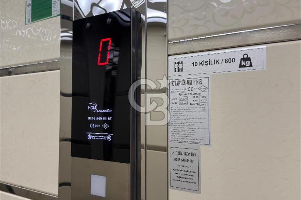 Batı Mahallesi’nde Lüks Detaylı 6+1 Sıfır Dubleks – Geniş, Ferah, Sahile Yürüme Mesafesinde Prestijli Yaşam