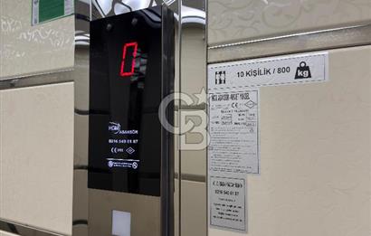 Batı Mahallesi’nde Lüks Detaylı 6+1 Sıfır Dubleks – Geniş, Ferah, Sahile Yürüme Mesafesinde Prestijli Yaşam