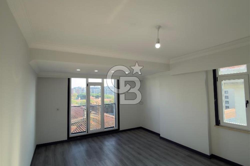 Batı Mahallesi’nde Lüks Detaylı 6+1 Sıfır Dubleks – Geniş, Ferah, Sahile Yürüme Mesafesinde Prestijli Yaşam