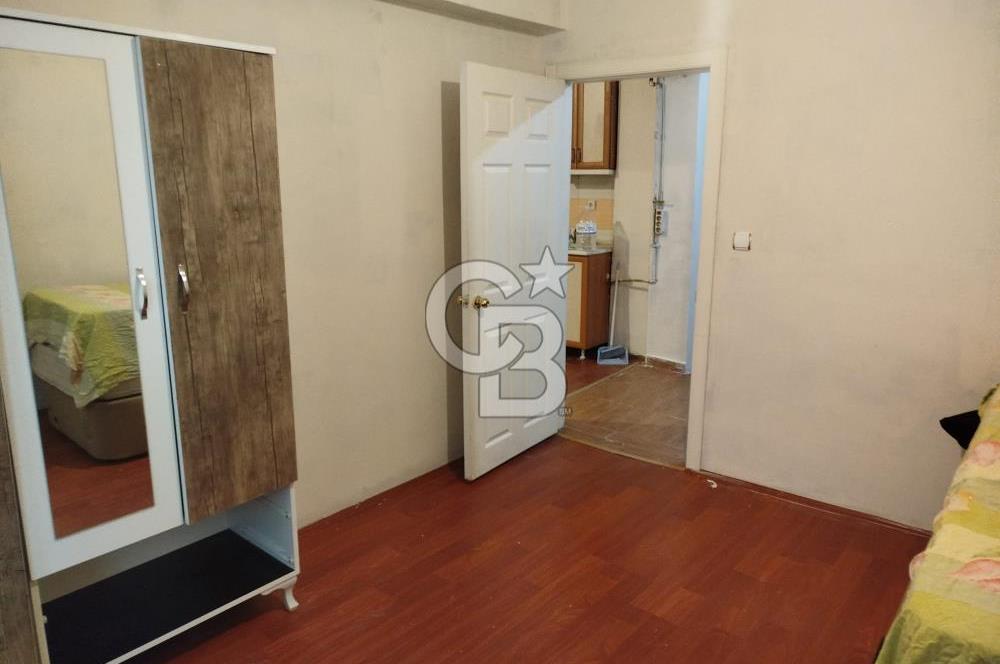 Karapınar'da Dikmen caddesi yakını 2+1 