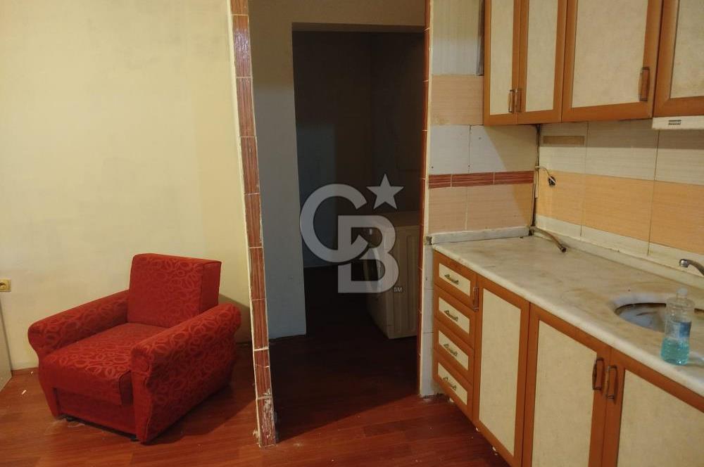 Karapınar'da Dikmen caddesi yakını 2+1 