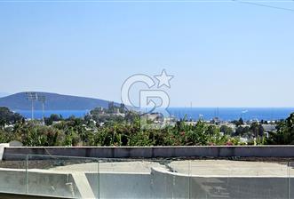 Bodrum Yokuşbaşı Castle Rock Kesintisiz Kale ve Deniz Manzaralı - 1 - 312957