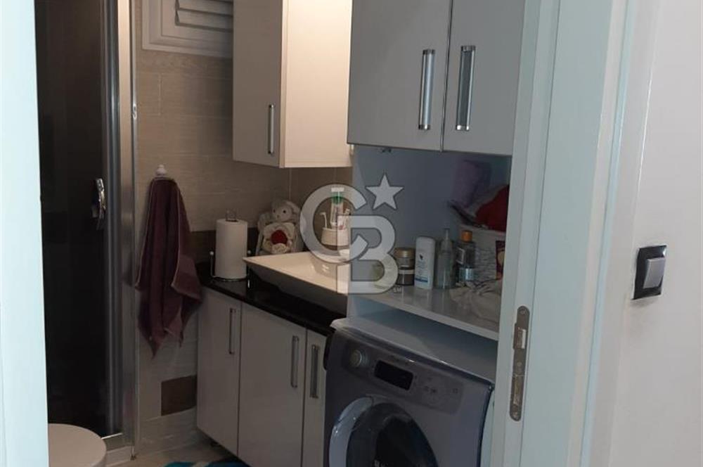 YELKİ YELDEĞİRMENİ EVLERİ'NDE KİRALIK EŞYALI 3+1 DAİRE