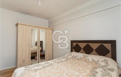 Foça Bağarası Kazım Dirik Mah. Satılık 3+1 Daire