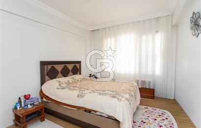 Foça Bağarası Kazım Dirik Mah. Satılık 3+1 Daire