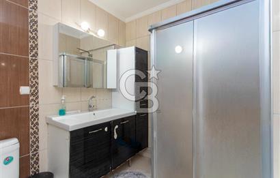 Foça Bağarası Kazım Dirik Mah. Satılık 3+1 Daire