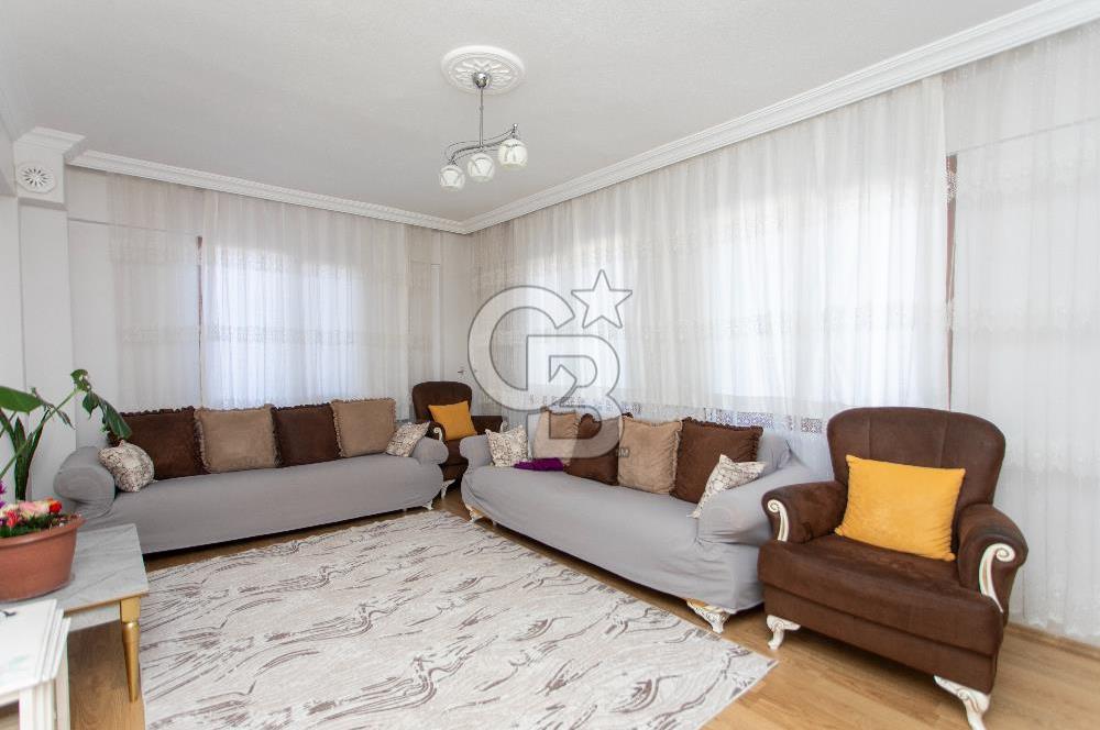 Foça Bağarası Kazım Dirik Mah. Satılık 3+1 Daire