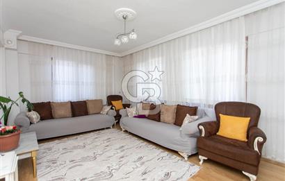 Foça Bağarası Kazım Dirik Mah. Satılık 3+1 Daire