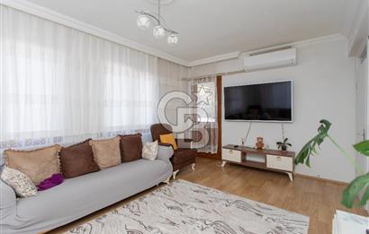 Foça Bağarası Kazım Dirik Mah. Satılık 3+1 Daire