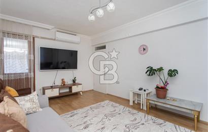 Foça Bağarası Kazım Dirik Mah. Satılık 3+1 Daire